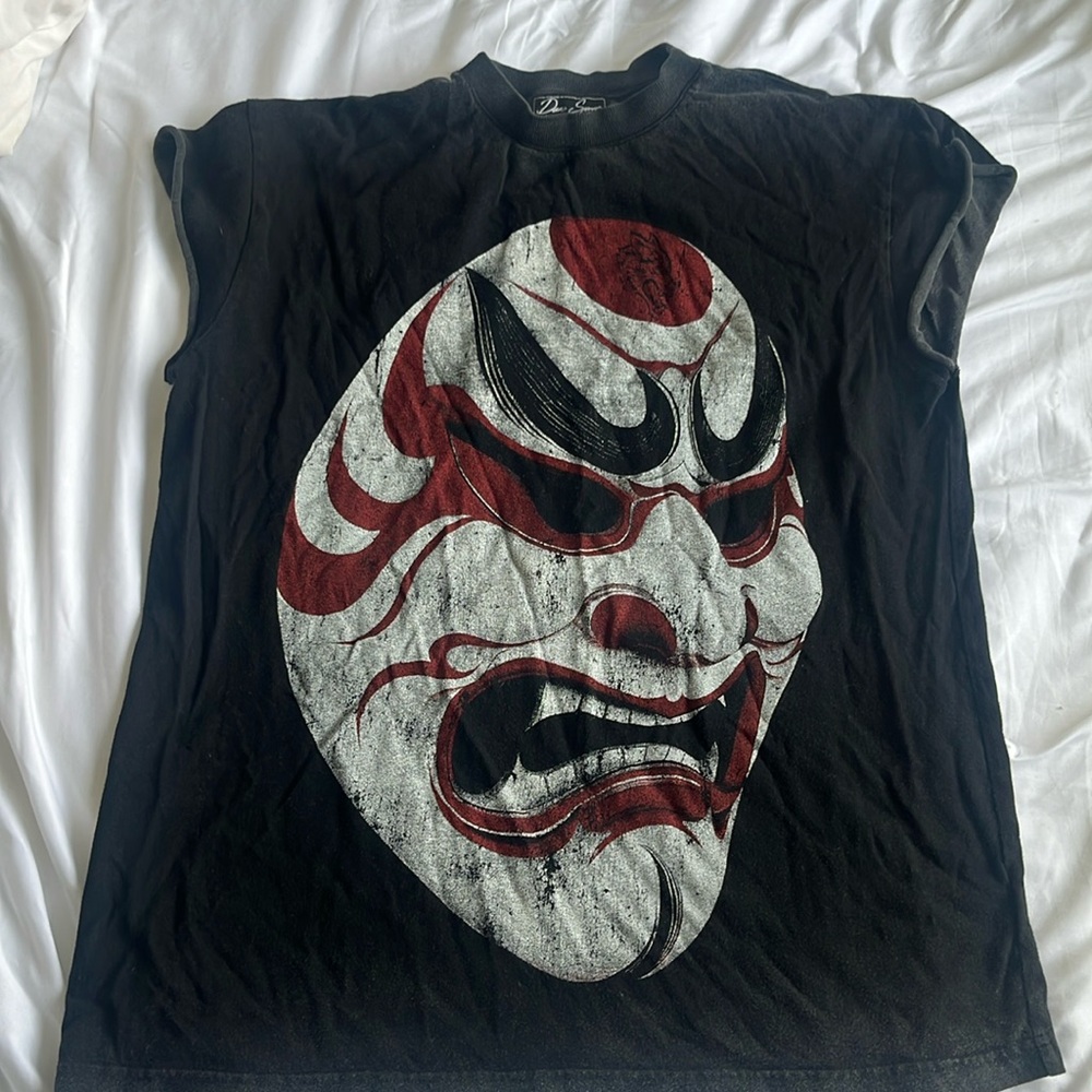 Darc Sport Kabuki Mask Tank- Size M